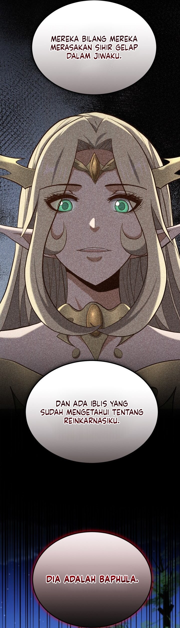 Reincarnation of the Swordmaster Chapter 65 Gambar 36