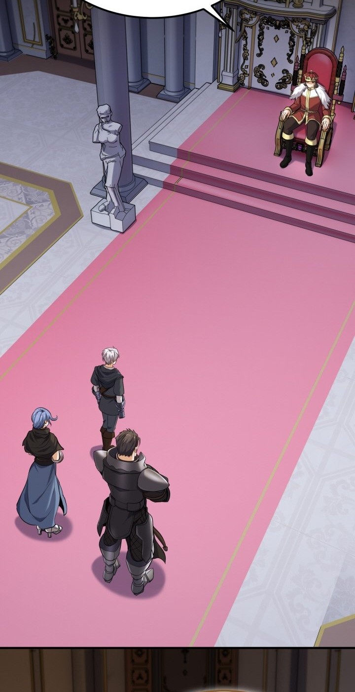 Manhwa Reincarnation of the Swordmaster Chapter 65 gambar nomor 2