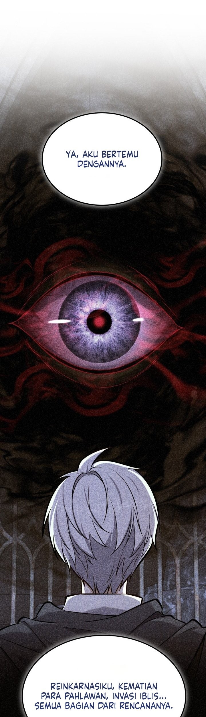 Reincarnation of the Swordmaster Chapter 65 Gambar 38