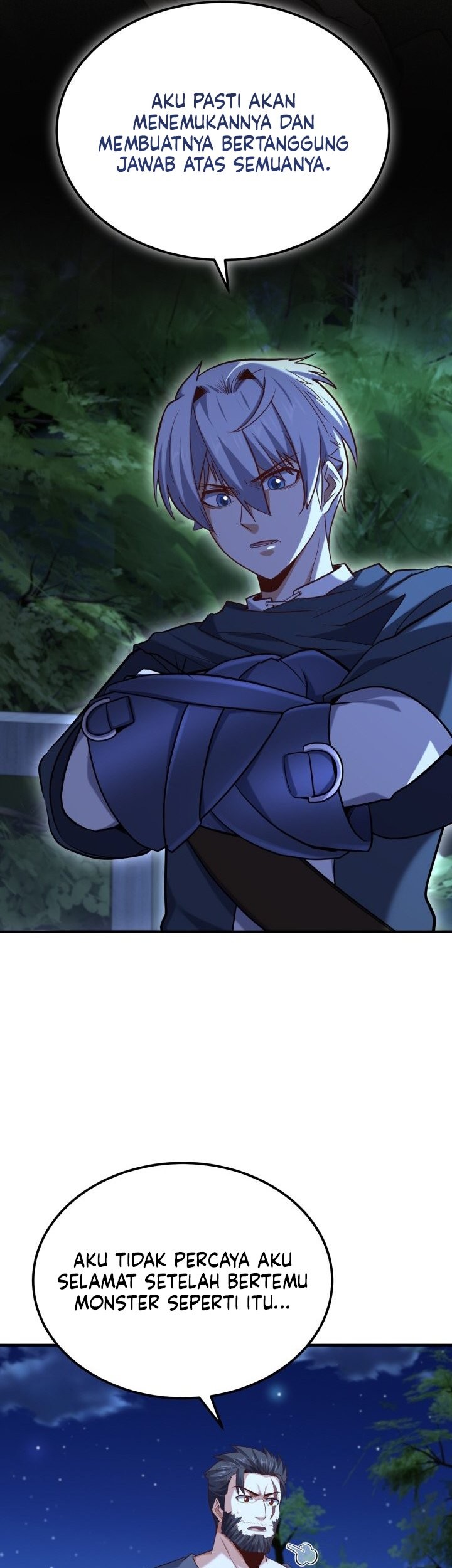 Reincarnation of the Swordmaster Chapter 65 Gambar 40