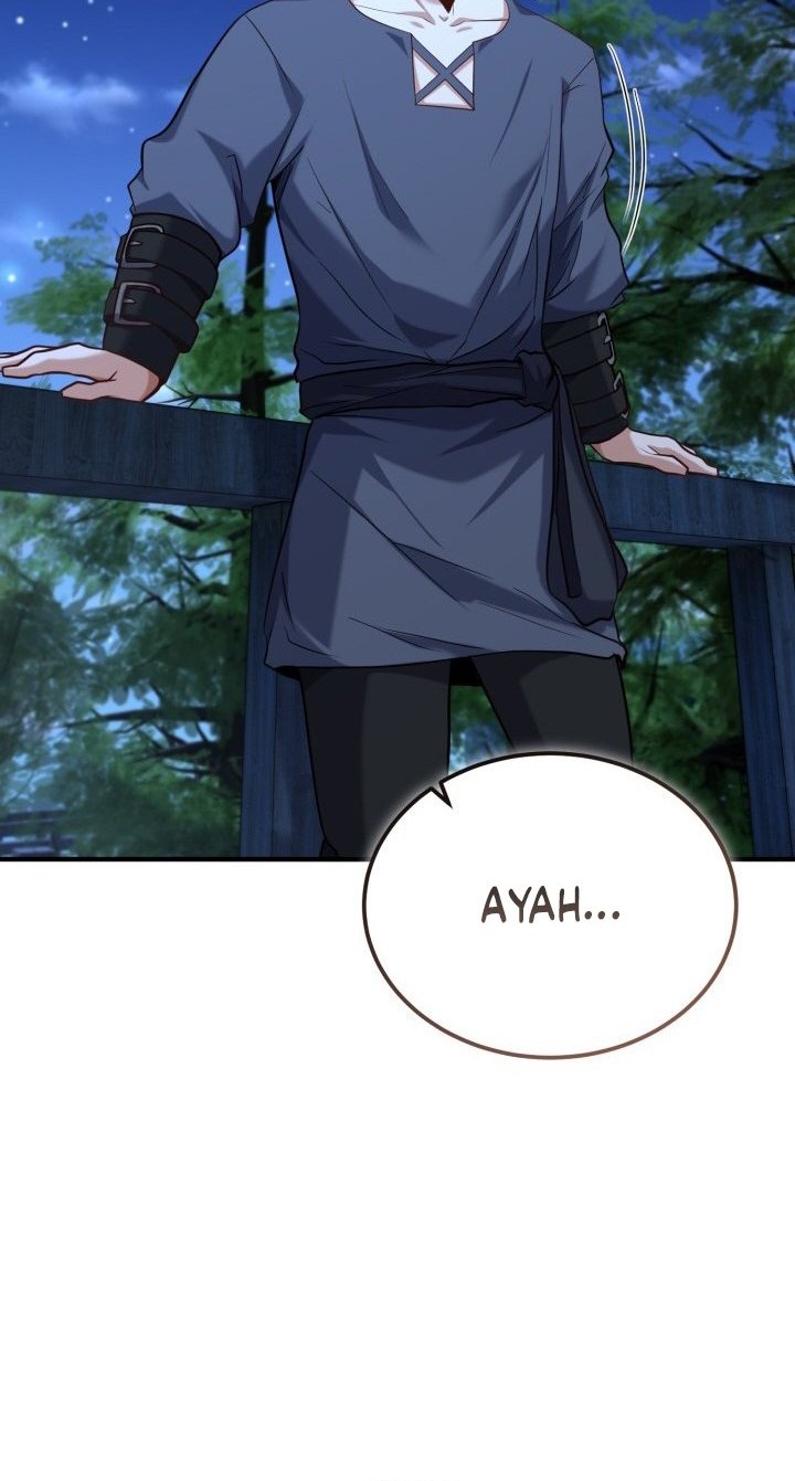 Reincarnation of the Swordmaster Chapter 65 Gambar 41