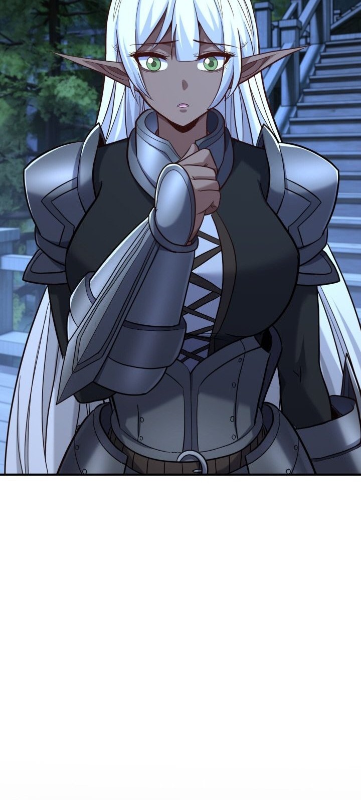 Reincarnation of the Swordmaster Chapter 65 Gambar 43