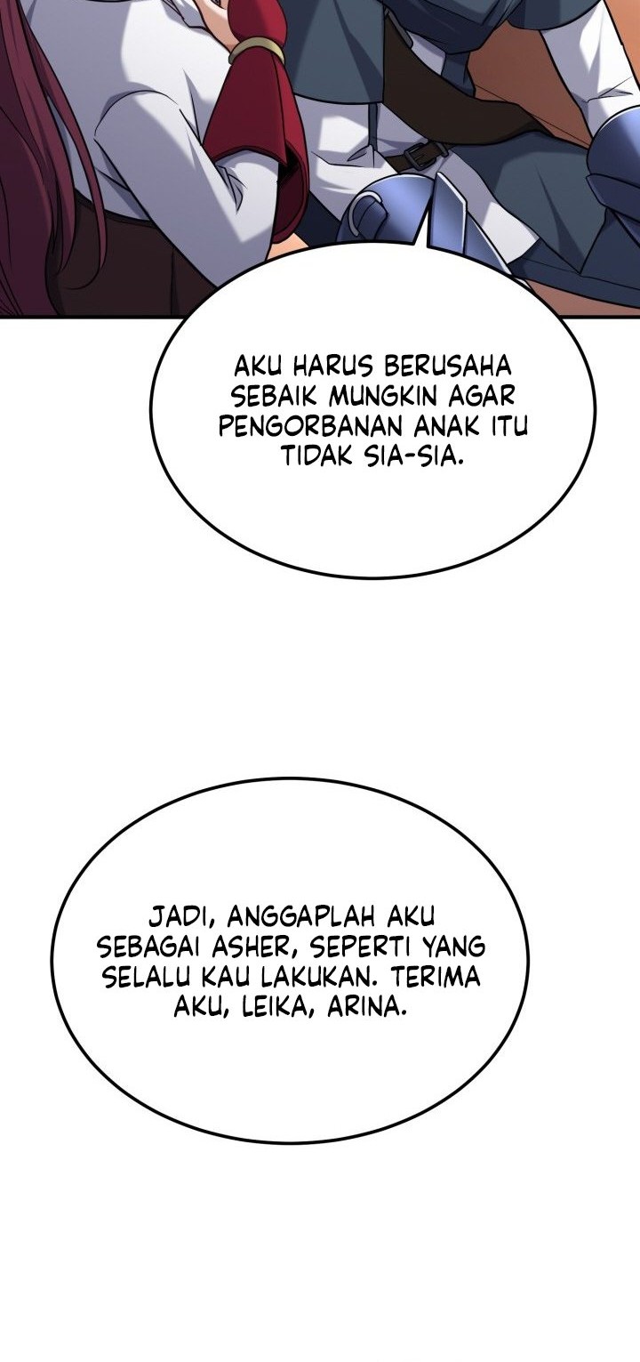 Reincarnation of the Swordmaster Chapter 65 Gambar 49