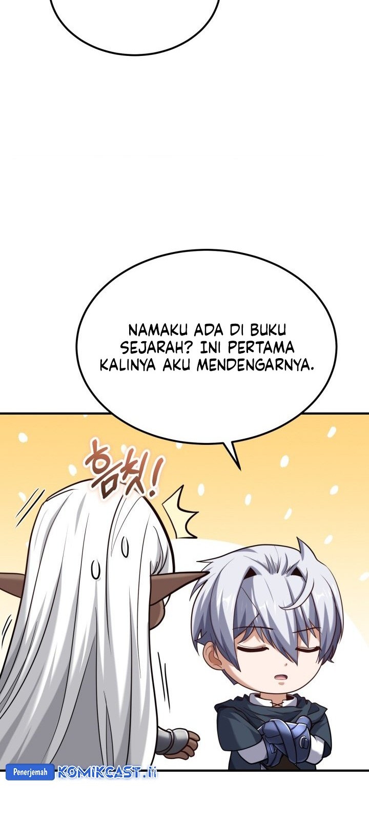 Reincarnation of the Swordmaster Chapter 65 Gambar 51