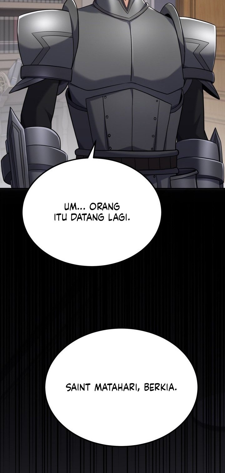 Reincarnation of the Swordmaster Chapter 65 Gambar 55