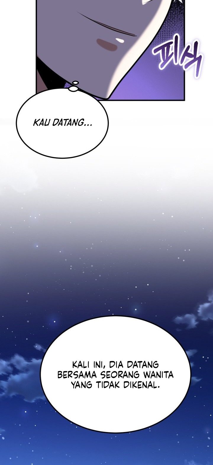 Reincarnation of the Swordmaster Chapter 65 Gambar 57