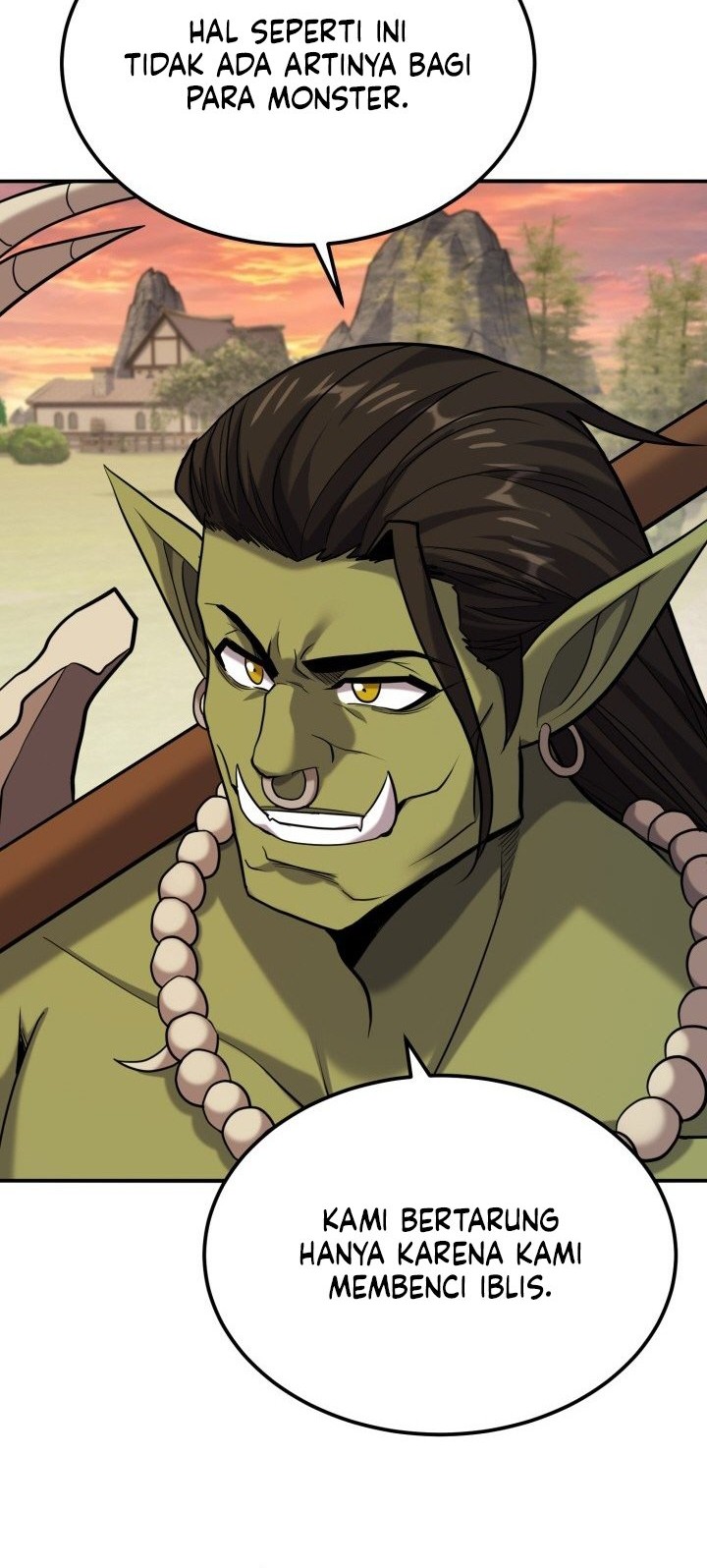 Reincarnation of the Swordmaster Chapter 65 Gambar 13