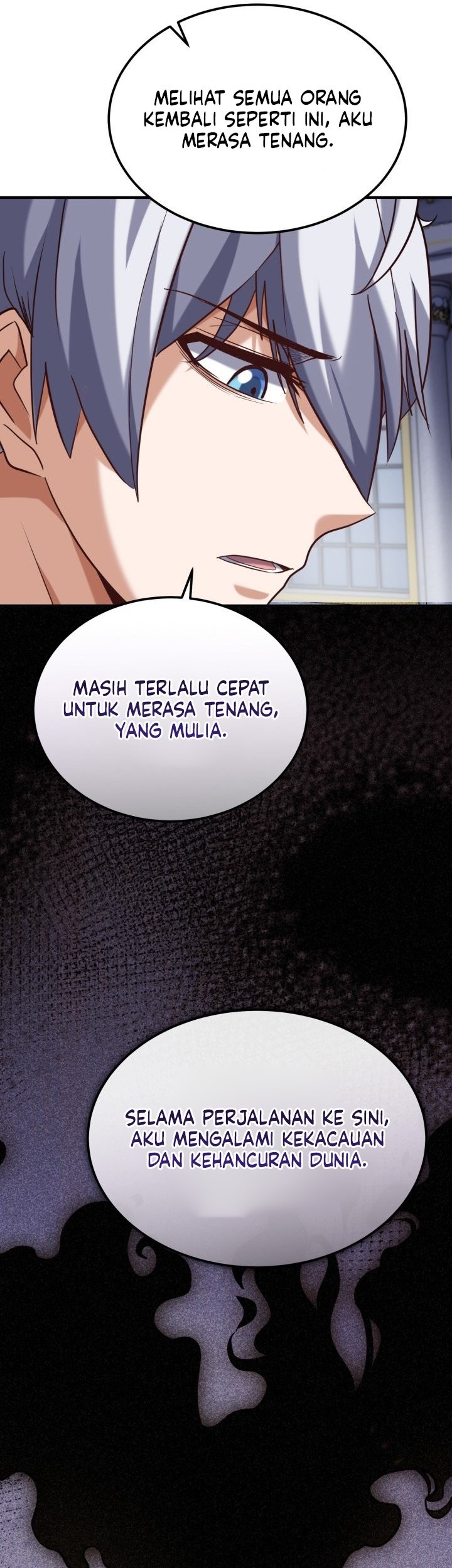 Reincarnation of the Swordmaster Chapter 65 Gambar 6