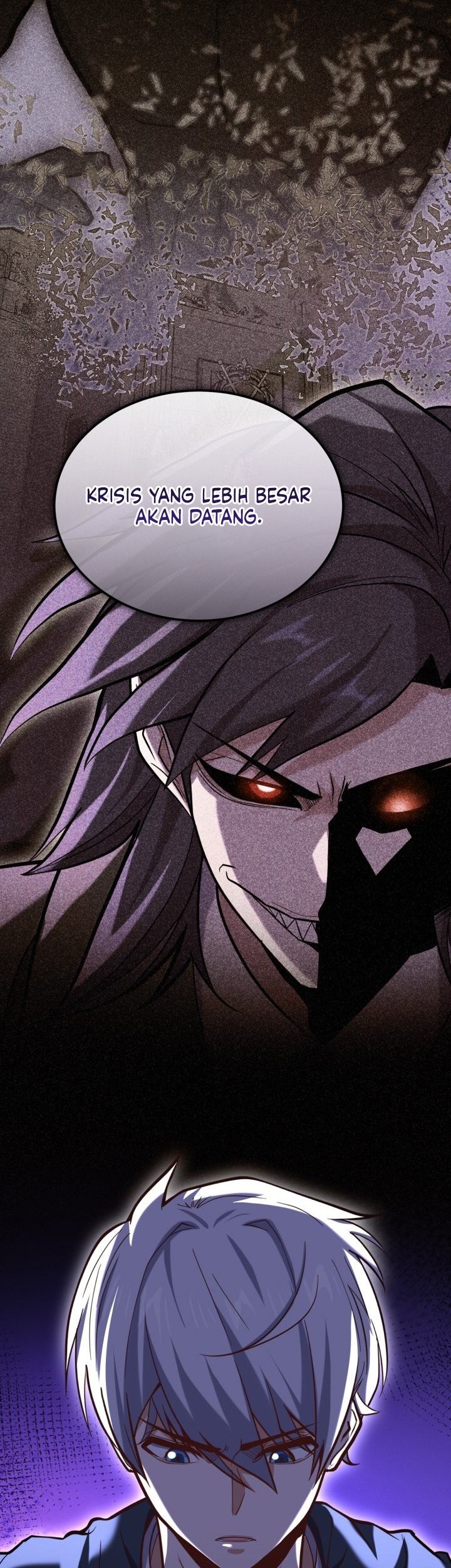 Reincarnation of the Swordmaster Chapter 65 Gambar 8