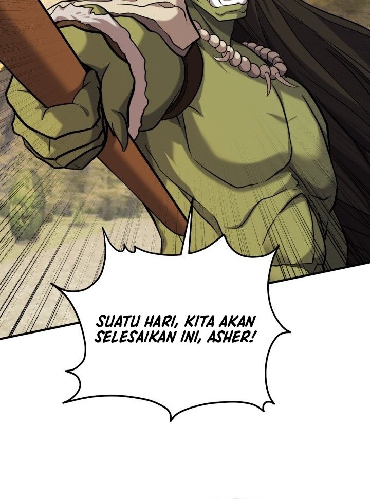 Reincarnation of the Swordmaster Chapter 65 Gambar 15