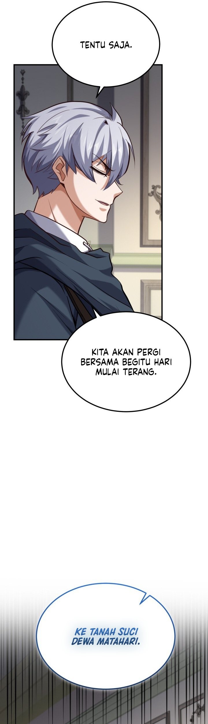 Reincarnation of the Swordmaster Chapter 66 Gambar 5