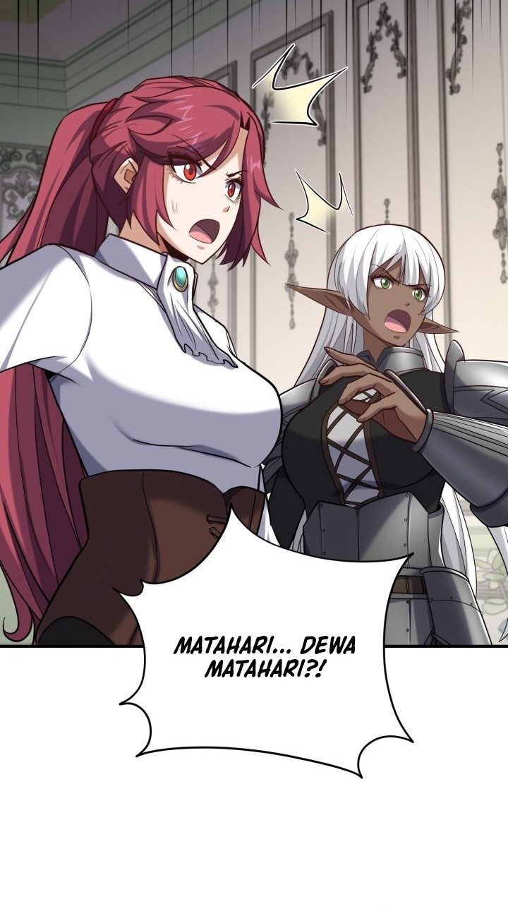 Reincarnation of the Swordmaster Chapter 66 Gambar 6