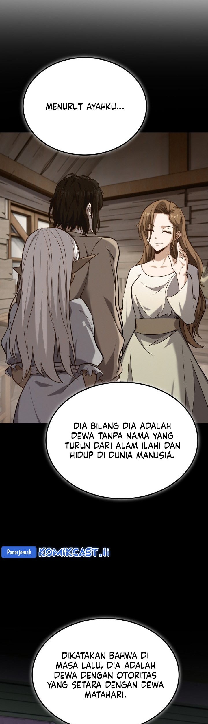 Reincarnation of the Swordmaster Chapter 66 Gambar 19