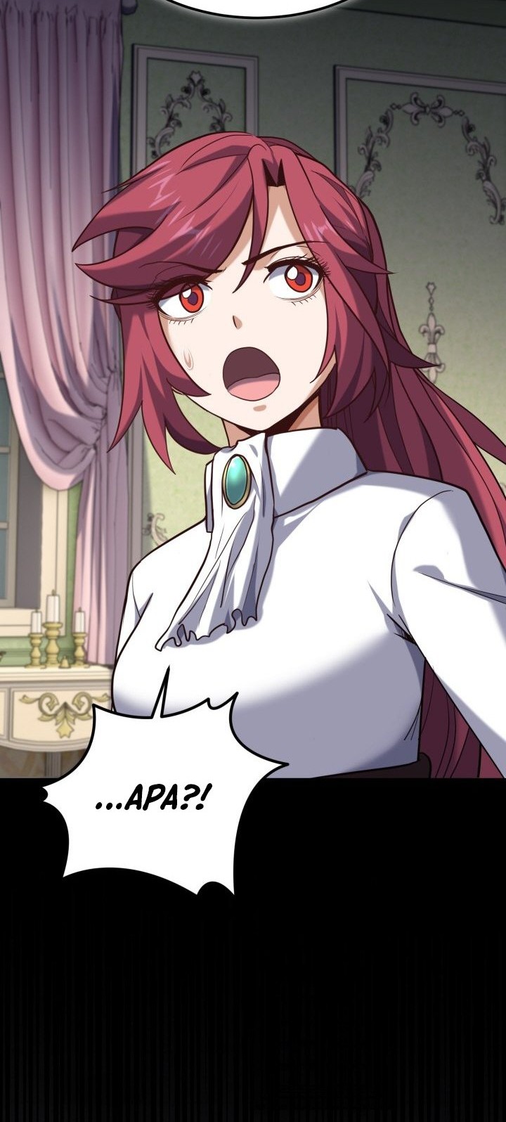 Reincarnation of the Swordmaster Chapter 66 Gambar 20