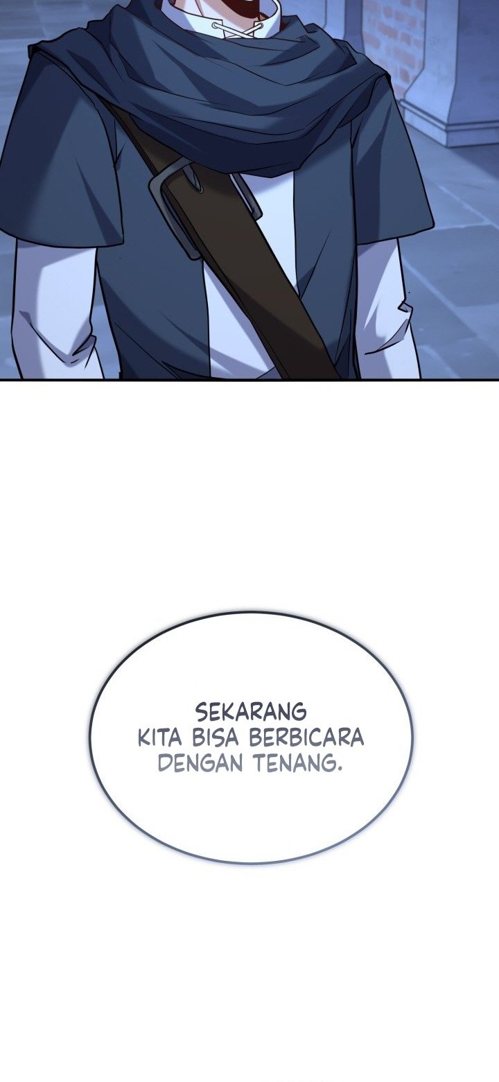 Reincarnation of the Swordmaster Chapter 66 Gambar 24