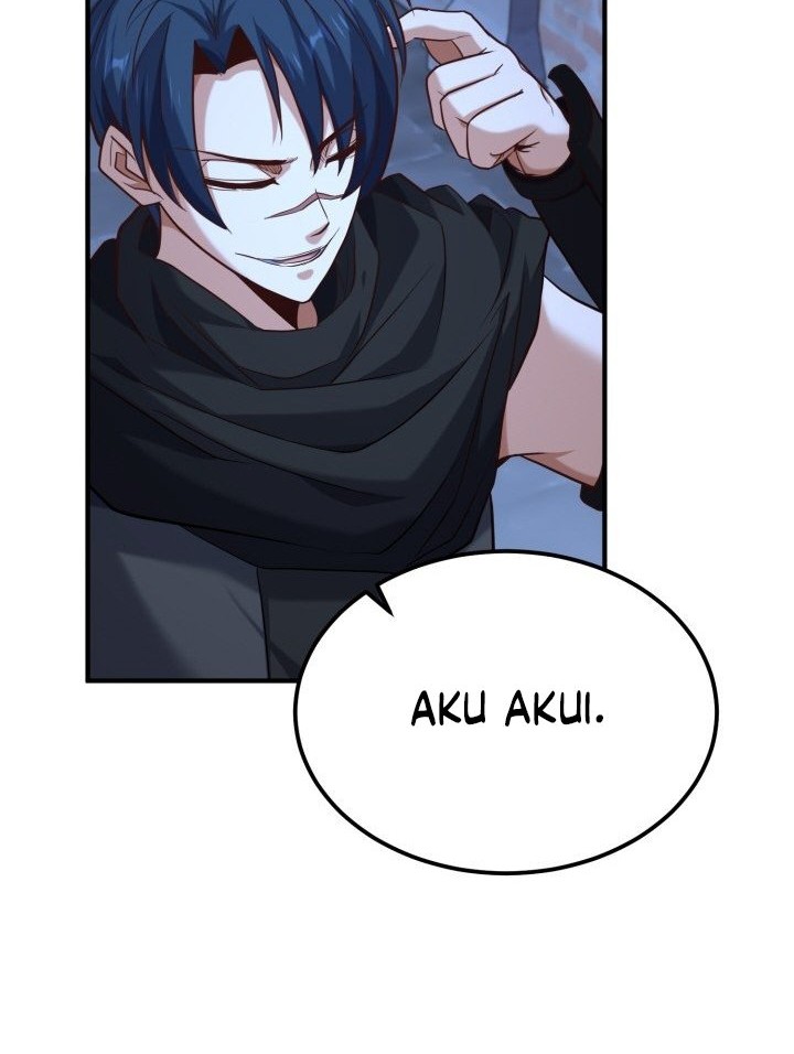 Reincarnation of the Swordmaster Chapter 66 Gambar 28