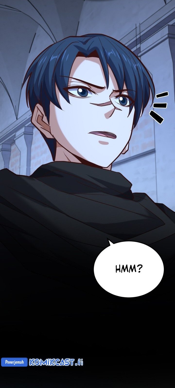 Reincarnation of the Swordmaster Chapter 66 Gambar 30