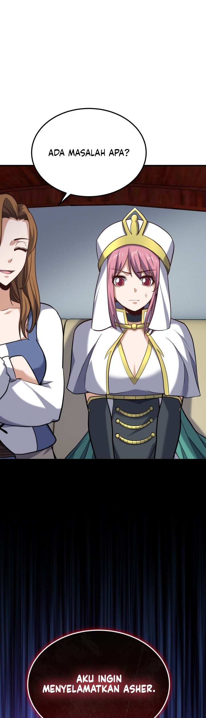 Reincarnation of the Swordmaster Chapter 66 Gambar 33