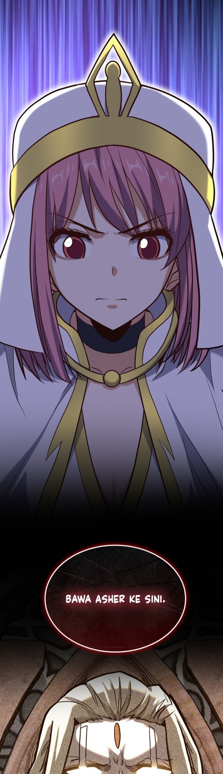 Reincarnation of the Swordmaster Chapter 66 Gambar 35