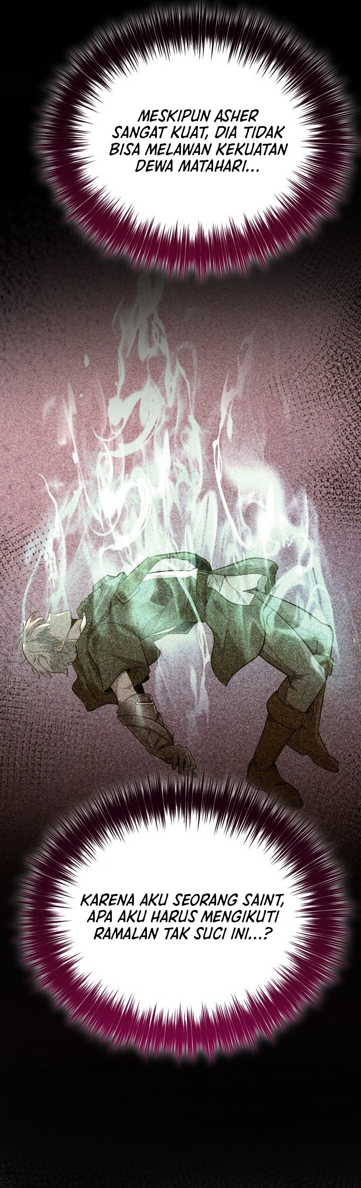 Reincarnation of the Swordmaster Chapter 66 Gambar 37