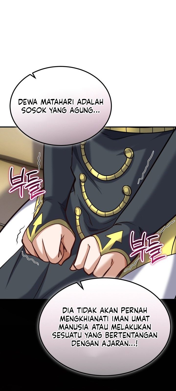 Reincarnation of the Swordmaster Chapter 66 Gambar 39