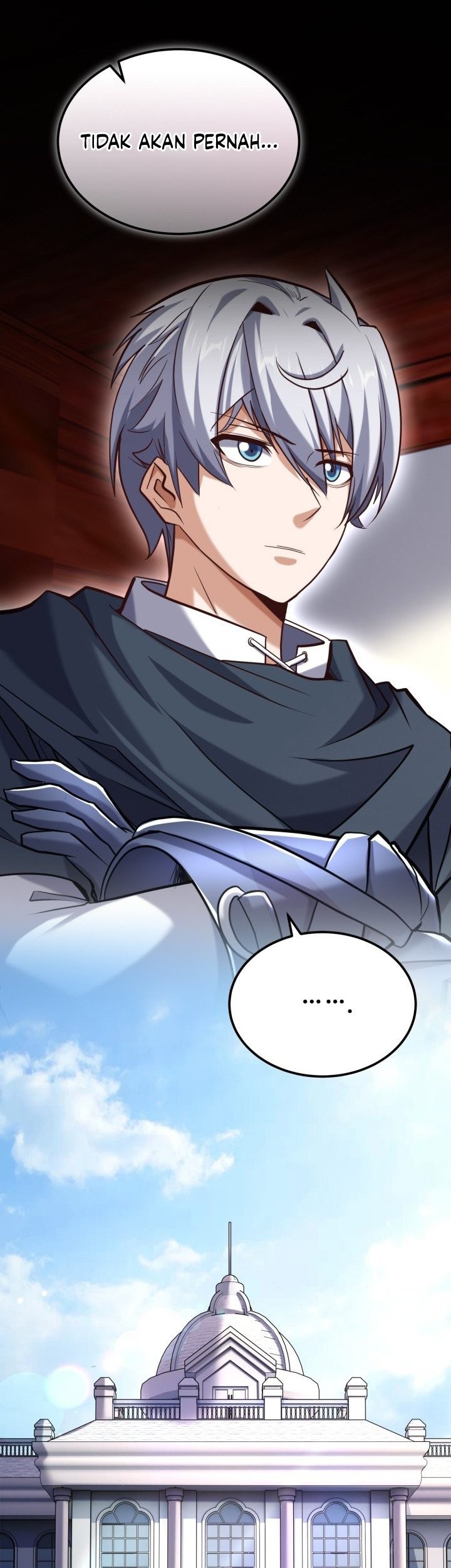 Reincarnation of the Swordmaster Chapter 66 Gambar 40