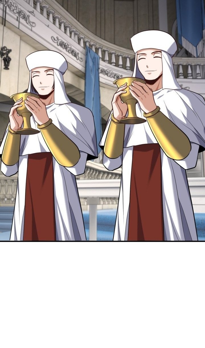 Reincarnation of the Swordmaster Chapter 66 Gambar 47