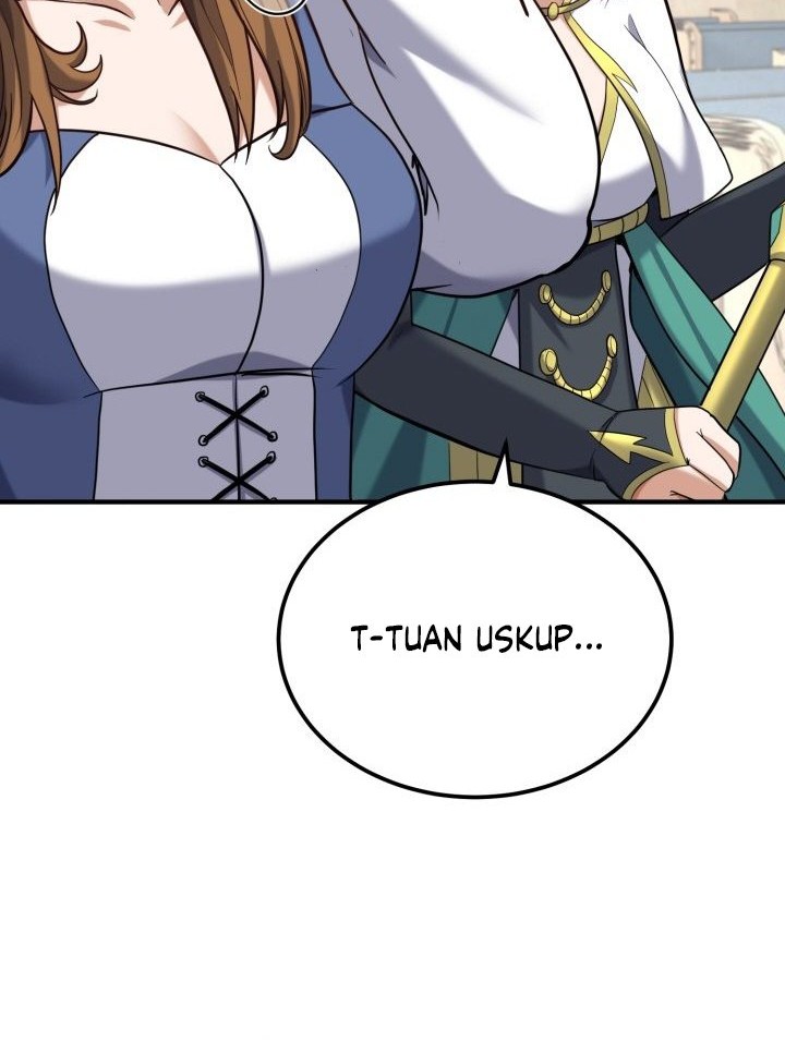 Reincarnation of the Swordmaster Chapter 66 Gambar 49