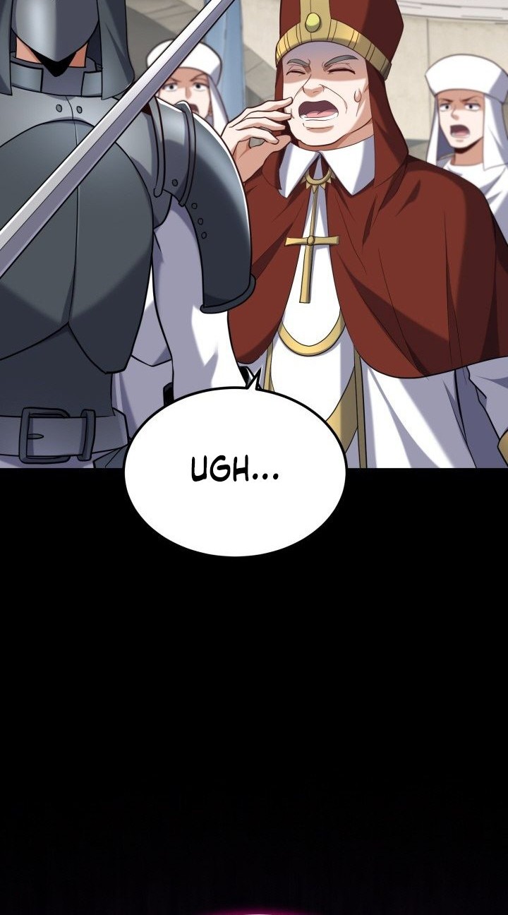 Reincarnation of the Swordmaster Chapter 66 Gambar 55