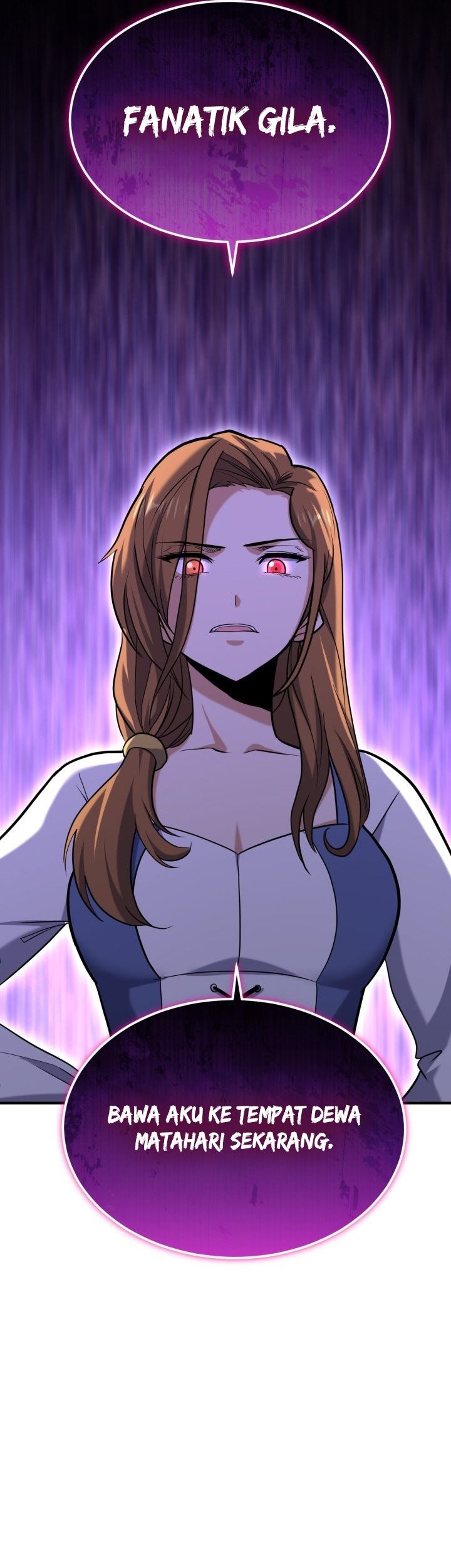 Reincarnation of the Swordmaster Chapter 66 Gambar 56