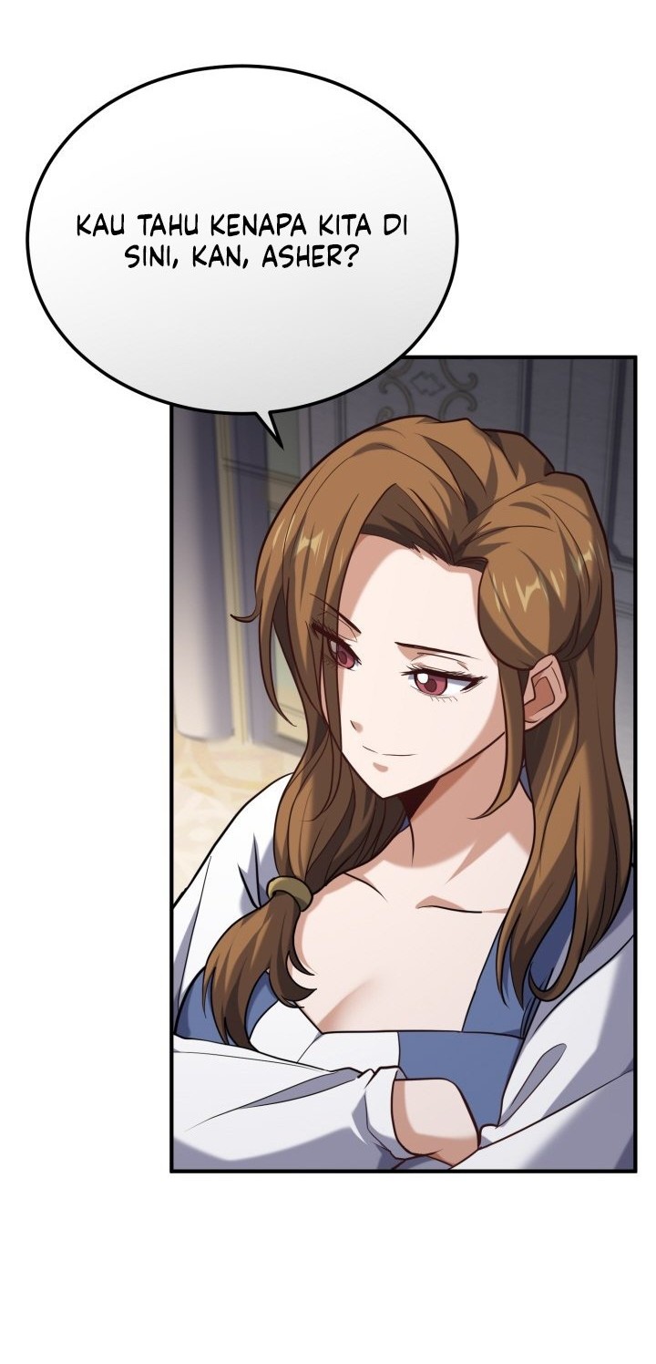 Reincarnation of the Swordmaster Chapter 66 Gambar 4