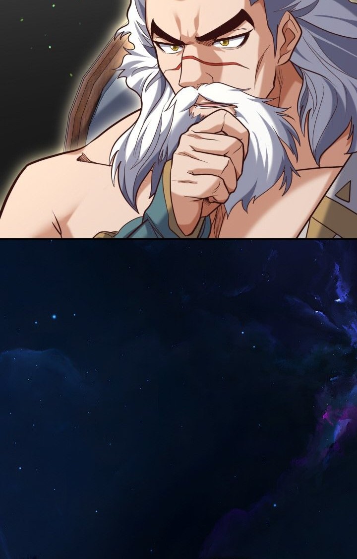 Reincarnation of the Swordmaster Chapter 66 Gambar 59