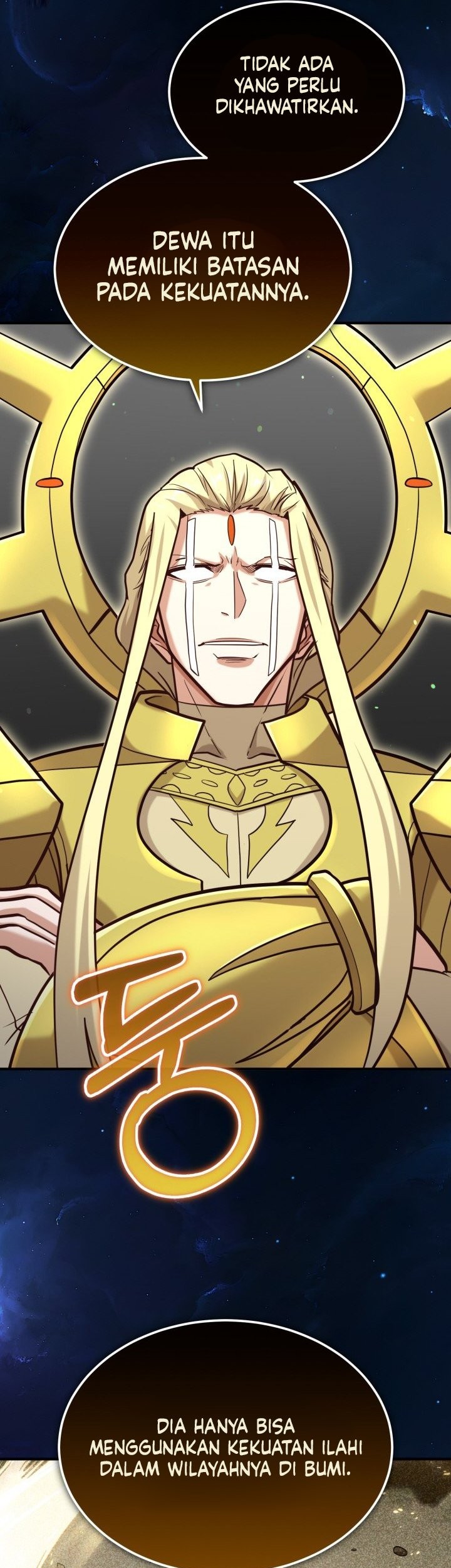 Reincarnation of the Swordmaster Chapter 66 Gambar 60