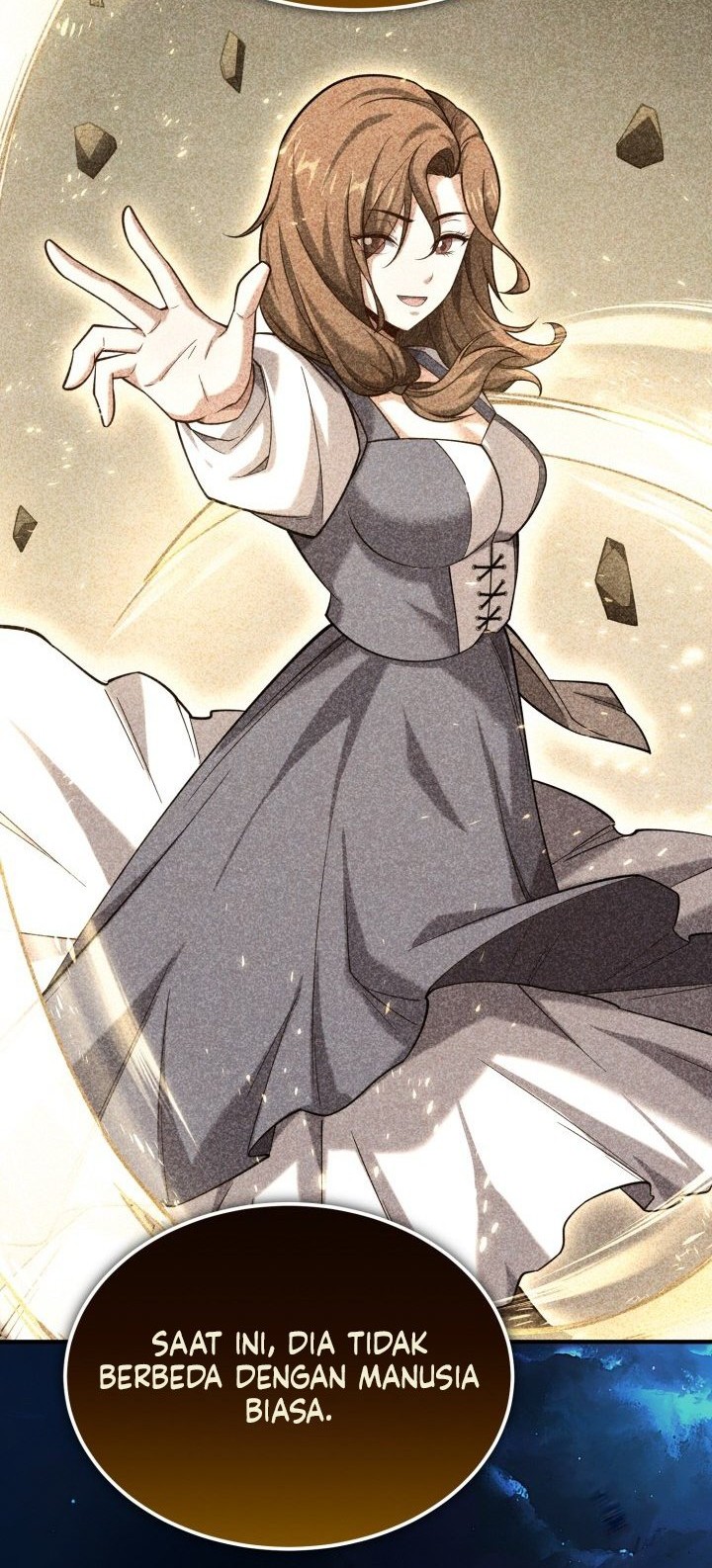 Reincarnation of the Swordmaster Chapter 66 Gambar 61