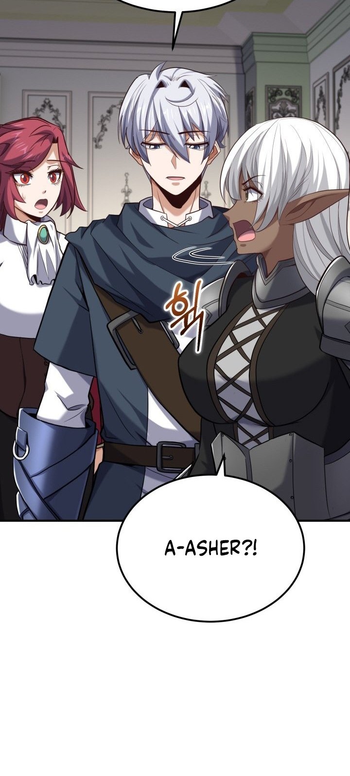 Reincarnation of the Swordmaster Chapter 66 Gambar 10