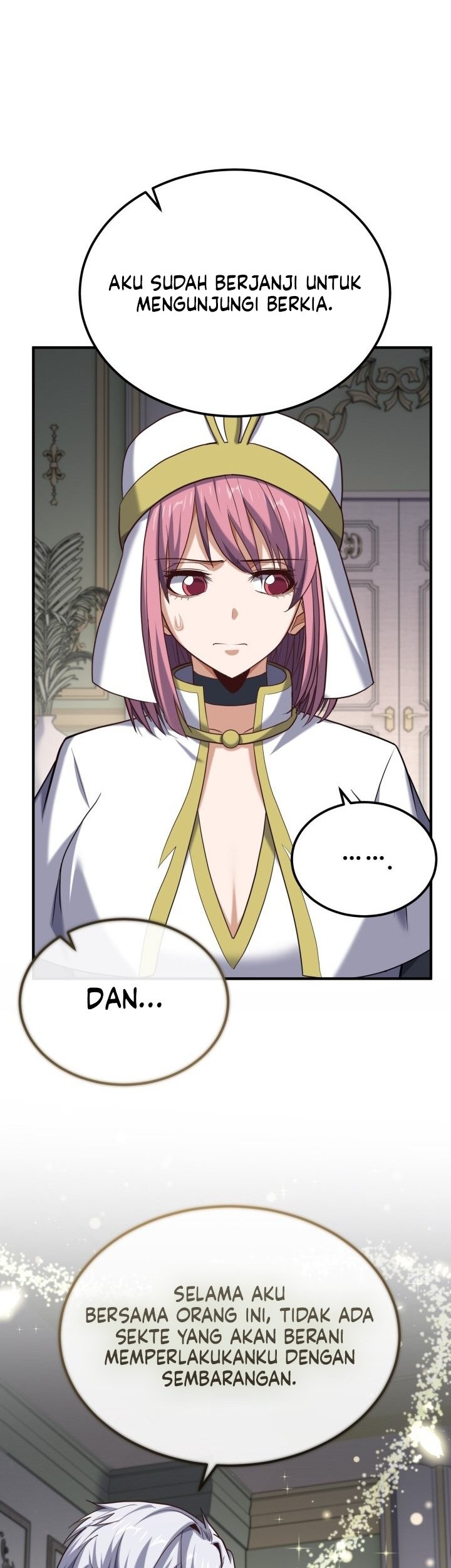 Reincarnation of the Swordmaster Chapter 66 Gambar 11