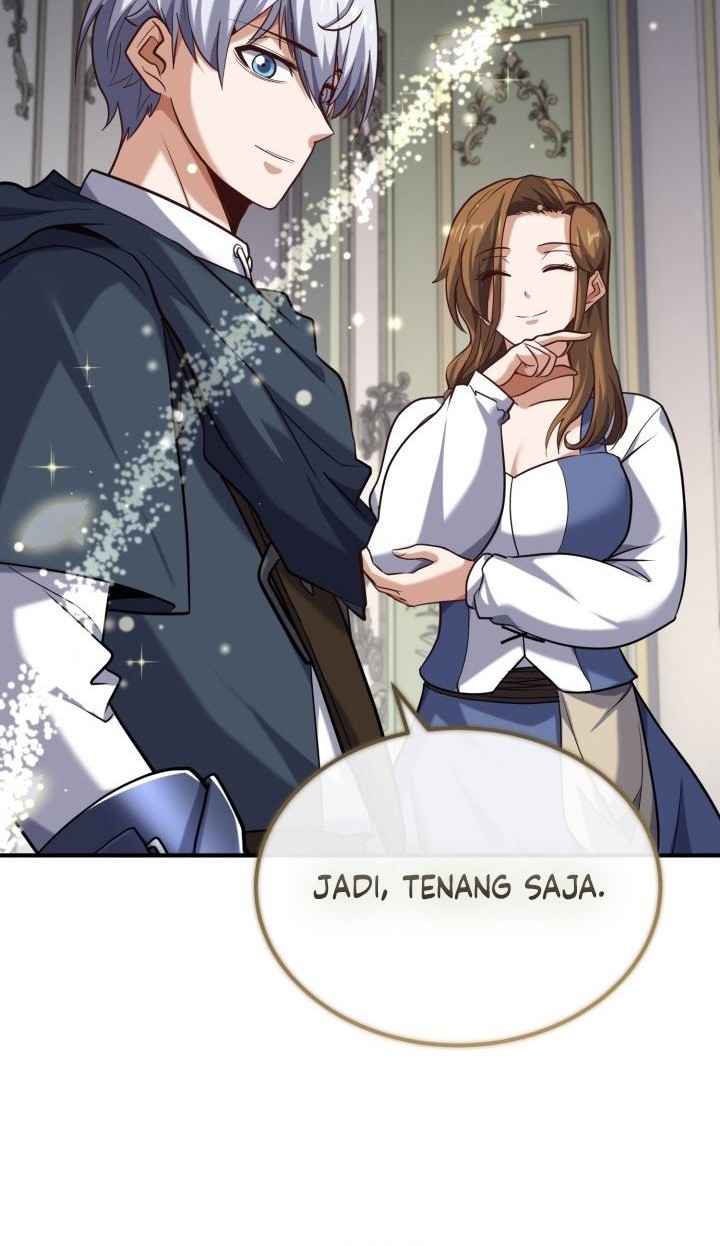 Reincarnation of the Swordmaster Chapter 66 Gambar 12