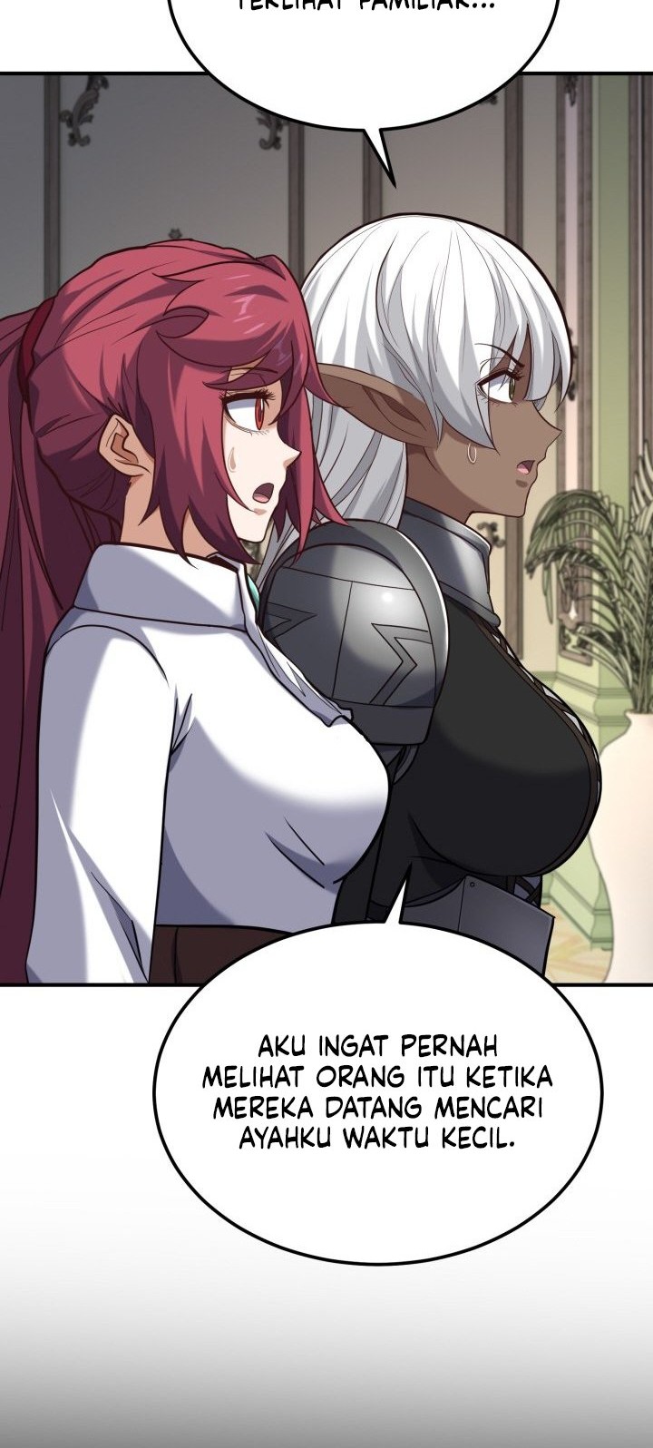 Reincarnation of the Swordmaster Chapter 66 Gambar 18