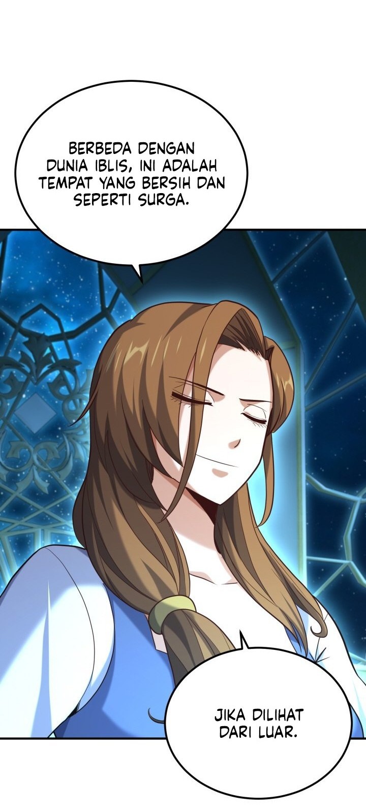 Reincarnation of the Swordmaster Chapter 67 Gambar 6