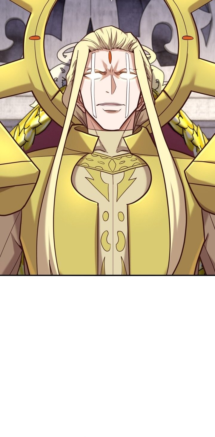 Reincarnation of the Swordmaster Chapter 67 Gambar 24