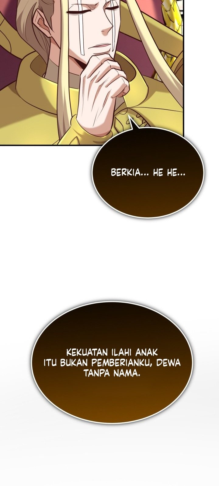 Reincarnation of the Swordmaster Chapter 67 Gambar 28