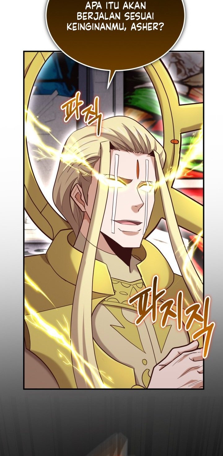 Reincarnation of the Swordmaster Chapter 67 Gambar 43