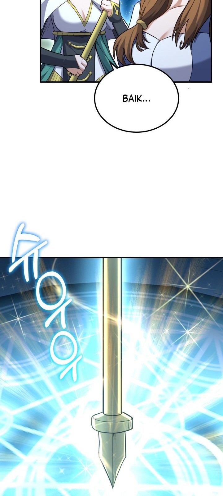 Reincarnation of the Swordmaster Chapter 67 Gambar 4