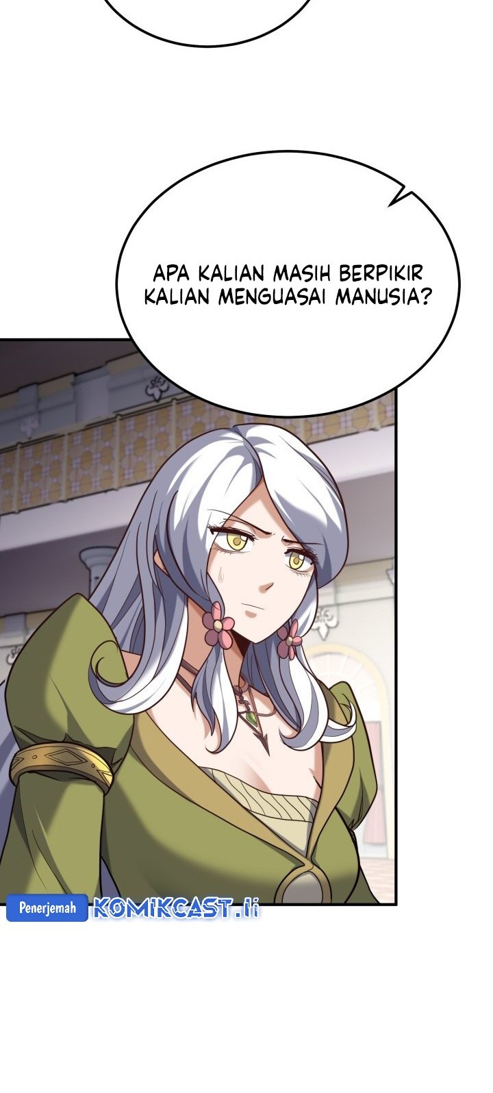 Reincarnation of the Swordmaster Chapter 67 Gambar 60