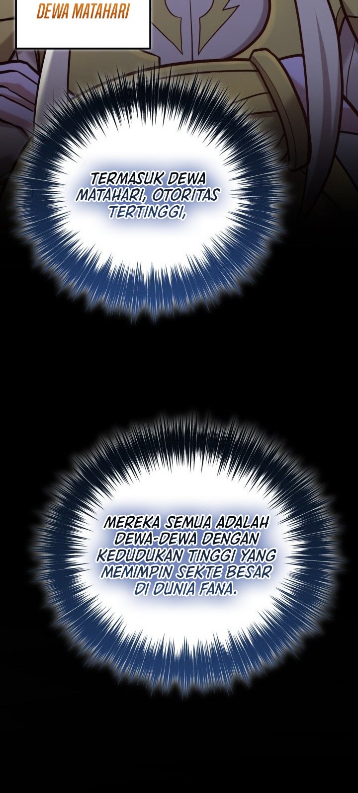 Reincarnation of the Swordmaster Chapter 67 Gambar 16