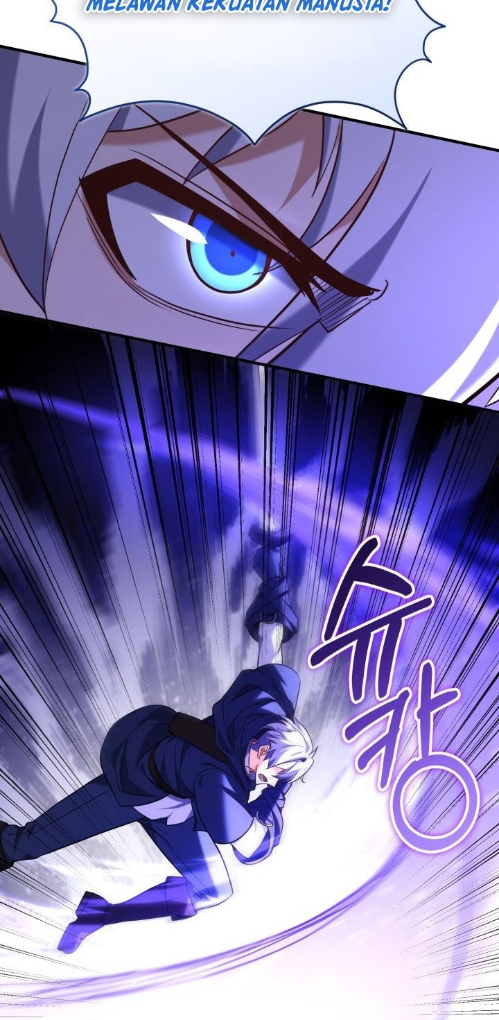 Reincarnation of the Swordmaster Chapter 68 Gambar 21