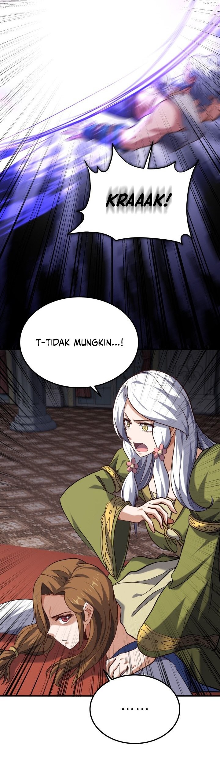 Reincarnation of the Swordmaster Chapter 68 Gambar 22