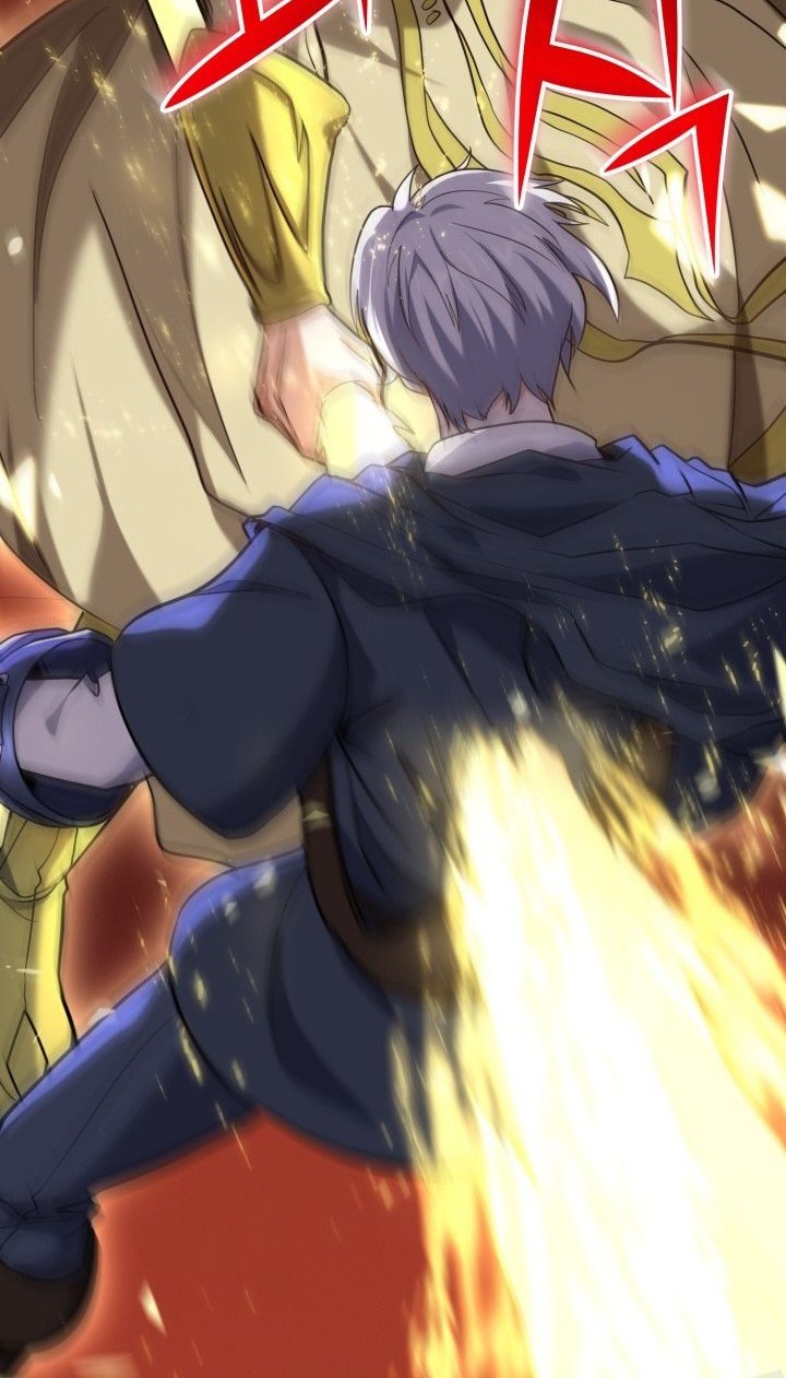 Reincarnation of the Swordmaster Chapter 68 Gambar 36