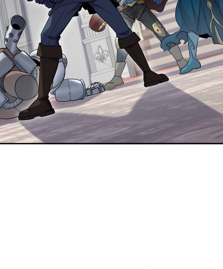 Manhwa Reincarnation of the Swordmaster Chapter 68 gambar nomor 2