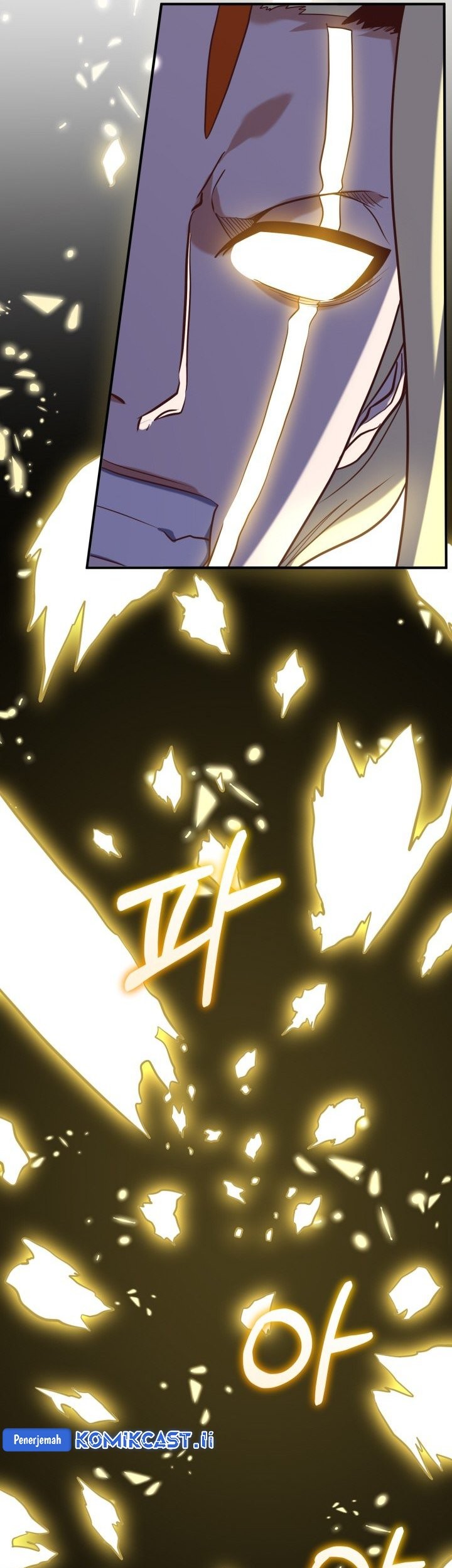 Reincarnation of the Swordmaster Chapter 68 Gambar 39